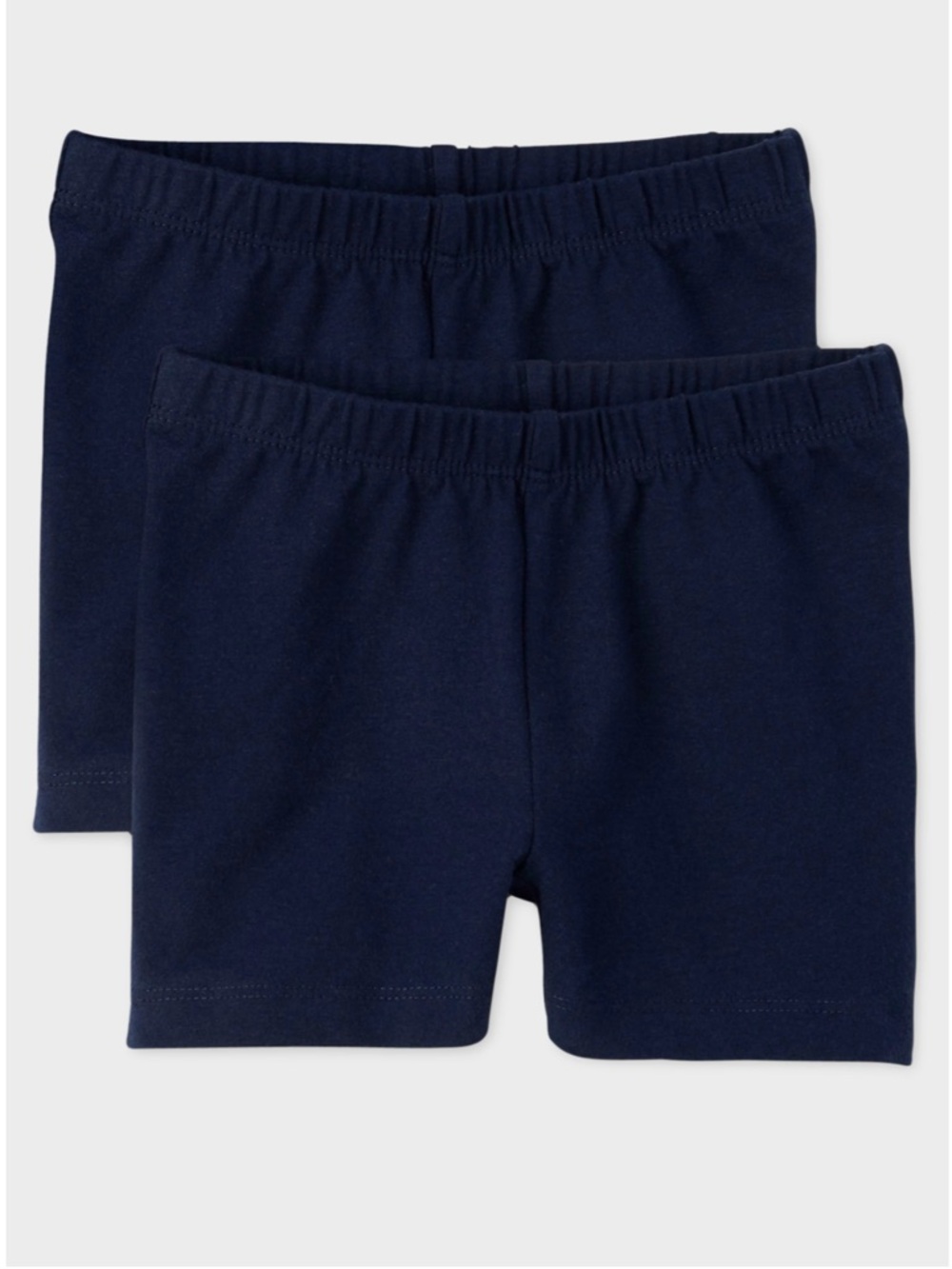 The Children’s Place 2-Pack Cartwheel Shorts